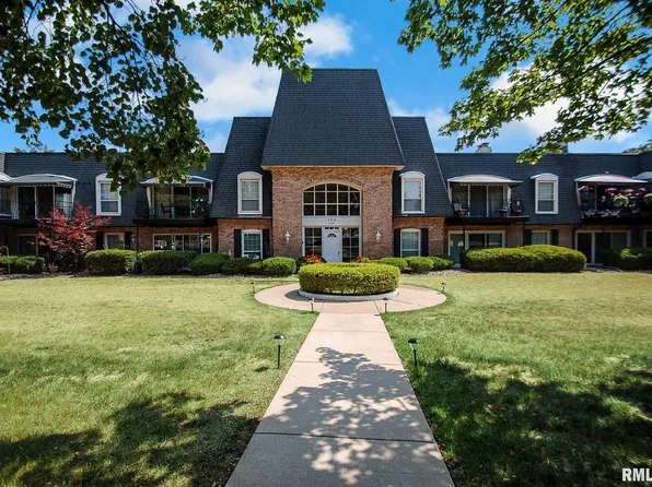 125 E Glen Ave APT 111B, Peoria, IL 61614