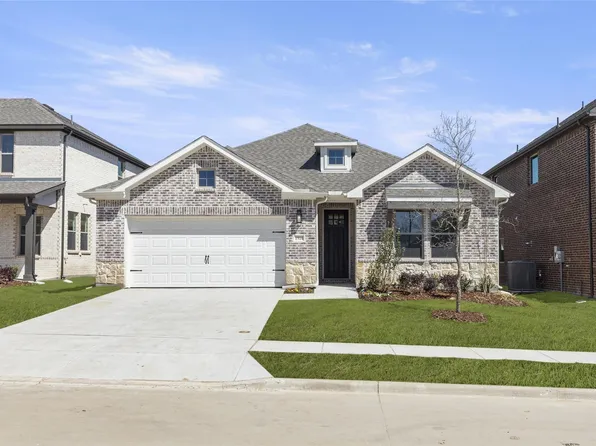 1910 Bobbin Mill Ln, Forney, TX 75126