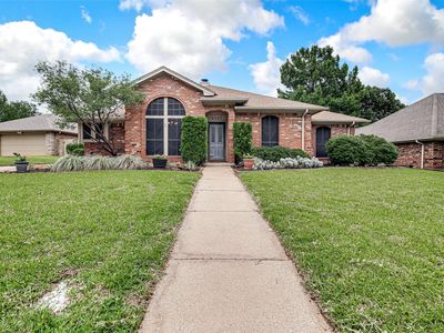 5307 Oak Branch Dr, Arlington, TX, 76016