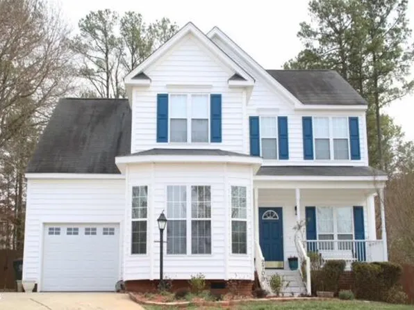2709 Upper Dry Falls Ct, Raleigh, NC 27603