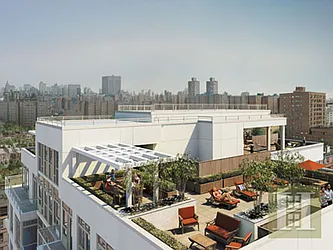 Rented by Halstead Real Estate