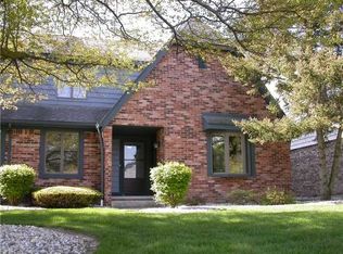 1285 Applegate St, Waterville, OH 43566