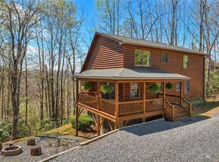 672 Cedar Trail, Fleetwood, NC 28626