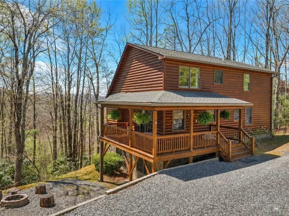 672 Cedar Trail, Fleetwood, NC 28626