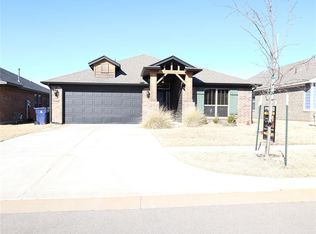 16121 Quiet Storm Dr, Oklahoma City, OK 73170