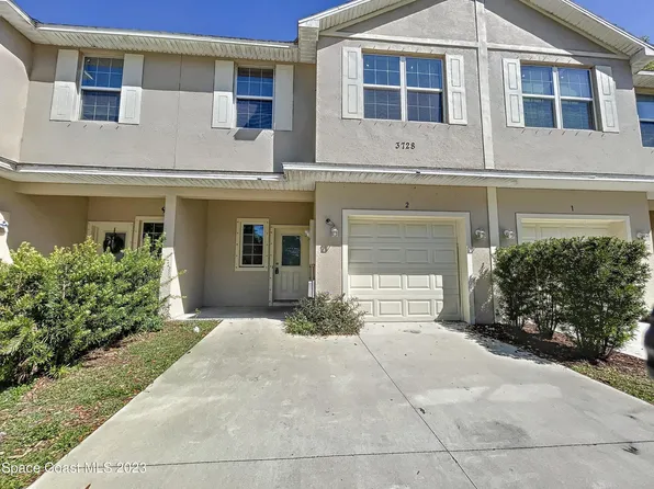 3737 Chambers Ln Unit 1, Cocoa, FL 32926