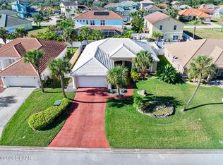 3806 Islamorada Dr, Ormond Beach, FL 32176