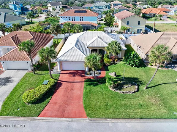 3806 Islamorada Dr, Ormond Beach, FL 32176