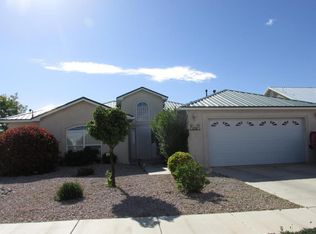1210 Parkview Dr SW, Los Lunas, NM 87031