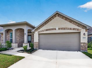 4521 Orono Summit Trl, Rosharon, TX 77583