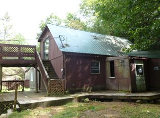 1358 Poland Spring Rd, Casco, ME 04015