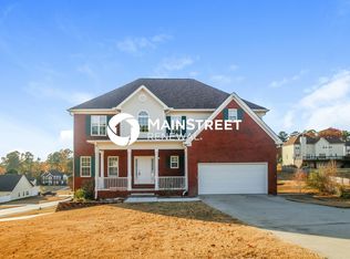 5773 Goldleaf Ct, Rex, GA 30273