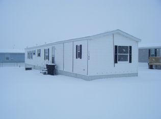 1419 4th Ave SE, Dickinson, ND 58601