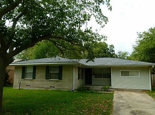 9119 Rustown Dr, Dallas, TX 75228