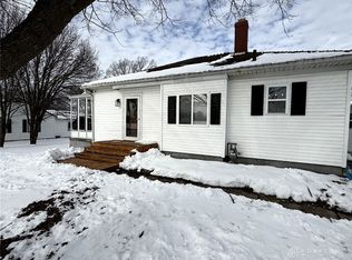 2152 W Blee Rd, Springfield, OH 45502