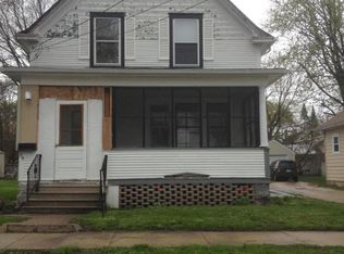 715 Johnson St, Albert Lea, MN 56007