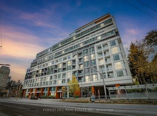 223 Saint Clair Ave W UNIT 912, Toronto, ON M4V 1R4