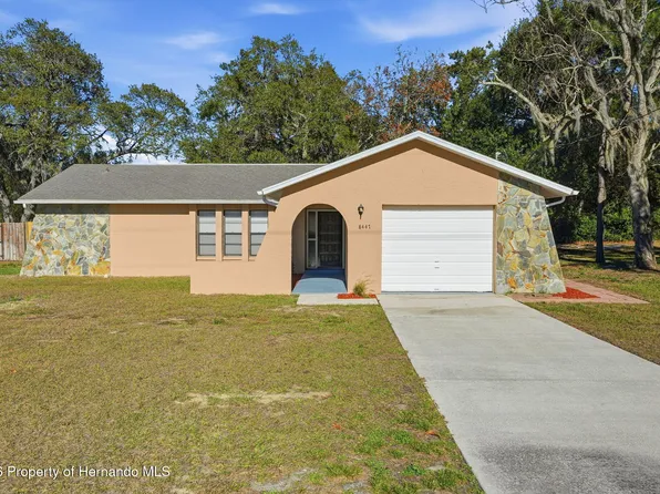 8447 Elgrove St, Spring Hill, FL 34608