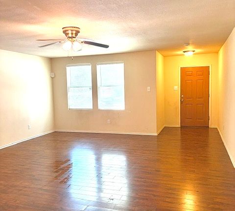 Huge family room