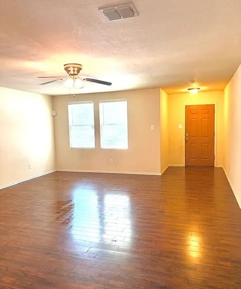 Huge family room