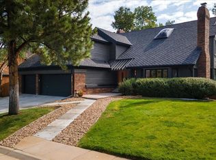 8118 S Leyden St, Centennial, CO 80112