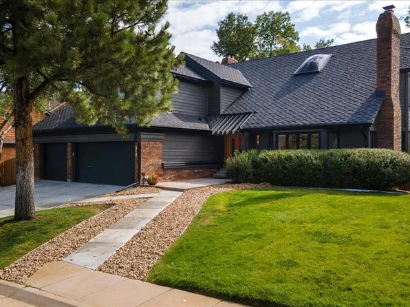 8118 S Leyden Street, Centennial, CO 80112