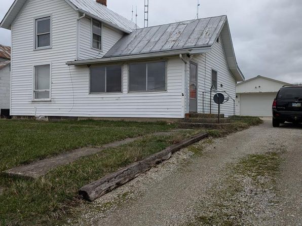 7021 State Route 19, Bloomville, OH 44818