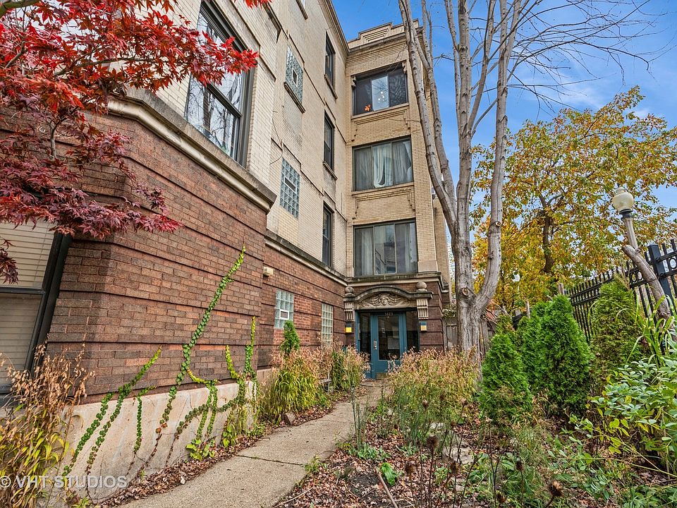 1st image of 5123 N Winthrop Ave #3R