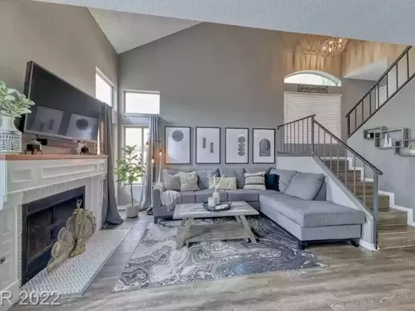 533 Meadbury Dr, Henderson, NV 89014