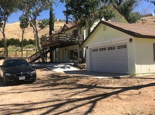 838 Mesa Valley Rd, Lebec, CA 93243