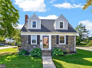 200 Providence Rd, Morton, PA 19070