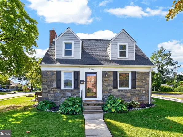 200 Providence Rd, Morton, PA 19070