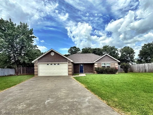900 S Mattox Ln, Sallisaw, OK 74955