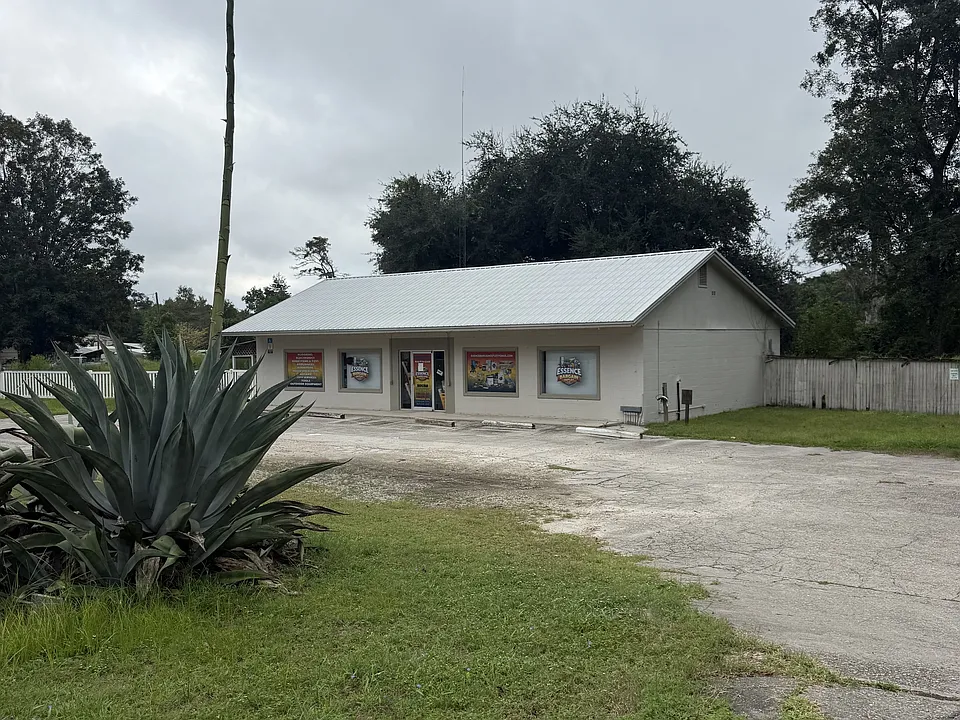 3215 Crawfordville Hwy #1