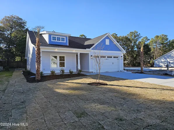 2039 Greenside Manor Drive SW #L-14, Ocean Isle Beach, NC 28469