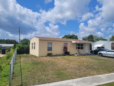 301 W 29th Street, Riviera Beach, FL, 33404