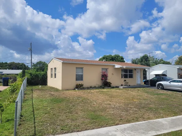 301 W 29th Street, Riviera Beach, FL 33404