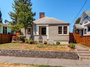 4639 NE 30th Ave, Portland, OR 97211
