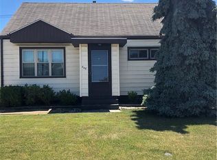 448 W Hazeltine Ave, Buffalo, NY 14217