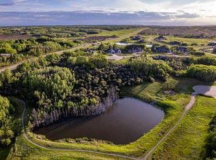 113 Silverhorn Rdg, Rocky View County, AB T3R0X3