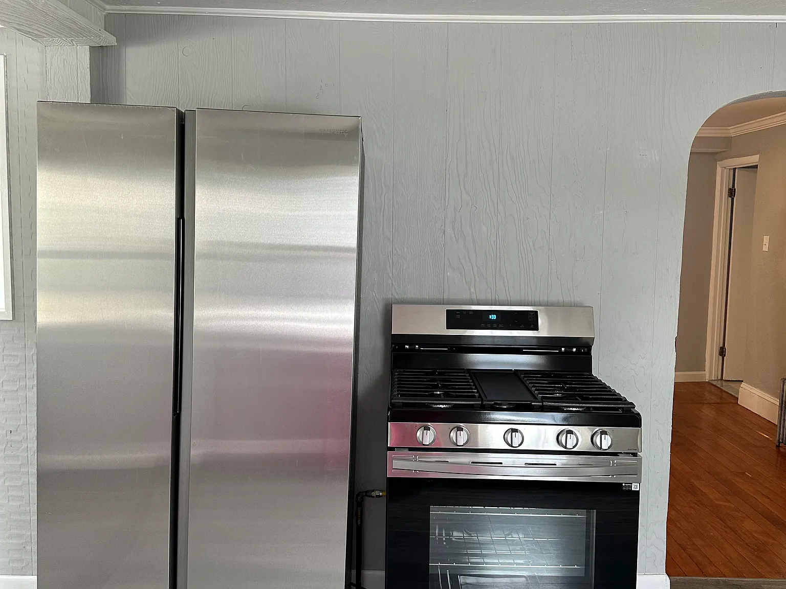 3 bed, 1.5 bath, 1200 sqft, $2,295 — Photo 4