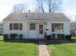 1506 S 5th St, Lafayette, IN 47905