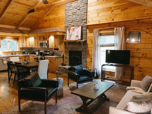 648 N Fork Rd, Stanton, KY 40380