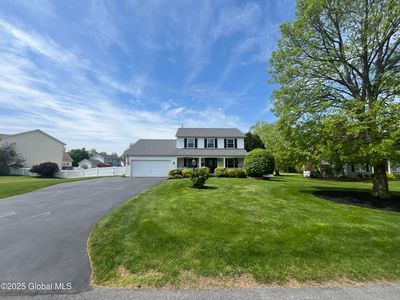 28 Copperfield Drive, Waterford, NY, 12188