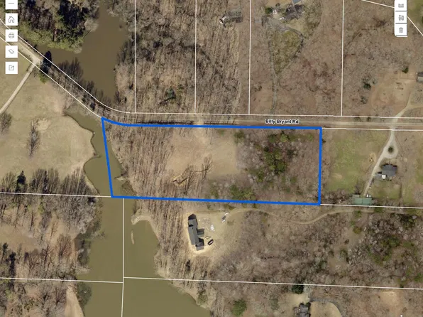 975 Billy Bryant Rd, Collierville, TN 38017