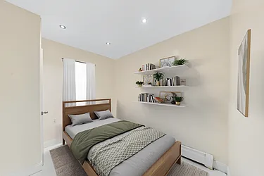 Rented by Vector New York, LLC