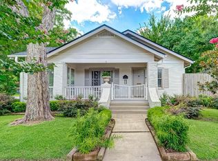 802 Fugate St, Houston, TX 77009