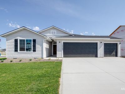 13342 Cut St, Caldwell, ID, 83607