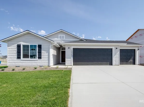 16649 N Shorthorn Loop, Nampa, ID 83651