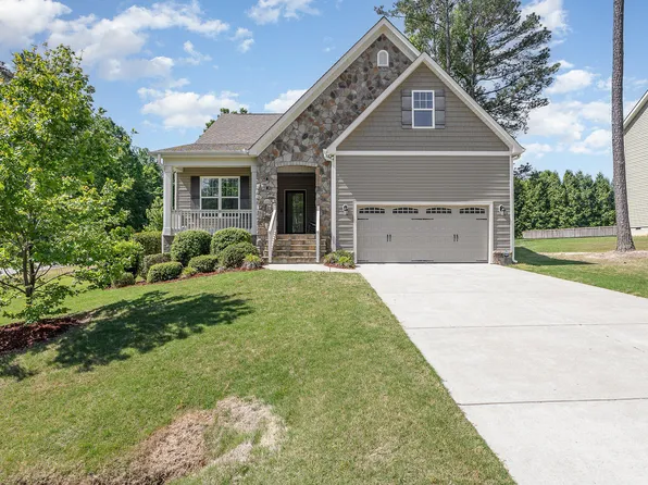 80 Bailey Farms Dr, Youngsville, NC 27596